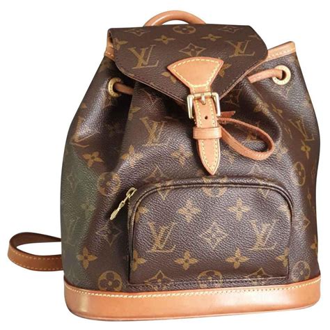 louis vuitton rucksack damen sale|louis vuitton jean backpack.